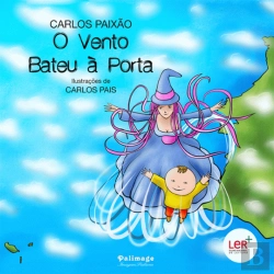 Bertrand.pt - O Vento Bateu à Porta