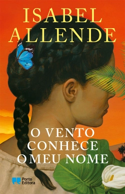 Bertrand.pt - O vento conhece o meu nome