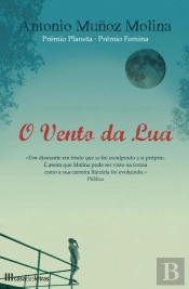 O Vento da Lua