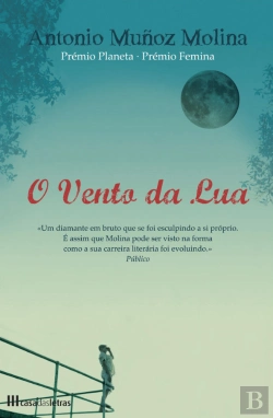 Bertrand.pt - O Vento da Lua