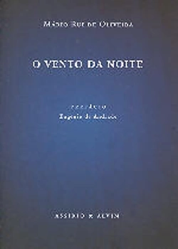 Bertrand.pt - O Vento da Noite