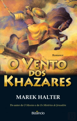 Bertrand.pt - O Vento dos Khazares