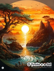 O Vento E O Sol