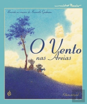O Vento nas Areias