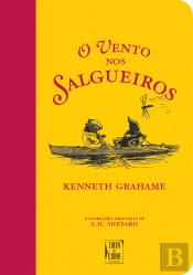 O Vento nos Salgueiros