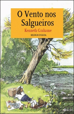Bertrand.pt - O Vento nos Salgueiros
