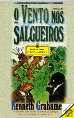 Bertrand.pt - O Vento nos Salgueiros