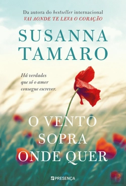 Bertrand.pt - O Vento Sopra Onde Quer
