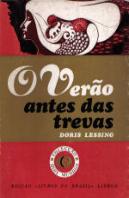 O Verão Antes das Trevas