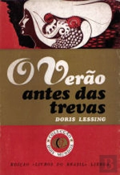 O Verão Antes das Trevas