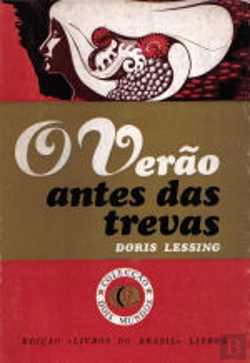 Bertrand.pt - O Verão Antes das Trevas