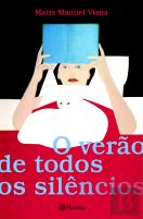 O Verão de Todos os Silêncios