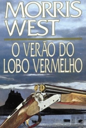 O Verão do Lobo Vermelho