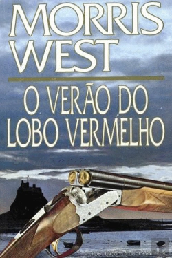 Bertrand.pt - O Verão do Lobo Vermelho