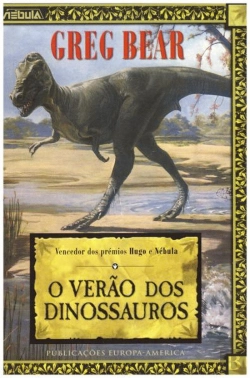 Bertrand.pt - O Verão dos Dinossauros