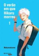O Verão em que Hikaru Morreu N.º 1