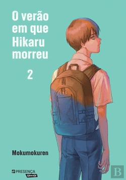 Bertrand.pt - O Verão em que Hikaru Morreu N.º 2