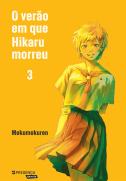 O Verão em que Hikaru Morreu N.º 3
