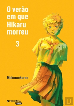 Bertrand.pt - O Verão em que Hikaru Morreu N.º 3