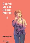 O Verão em que Hikaru Morreu N.º 4