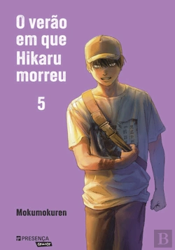 Bertrand.pt - O Verão em que Hikaru Morreu N.º 5