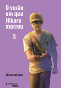 O Verão em que Hikaru Morreu N.º 5