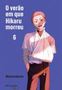 O Verão em que Hikaru Morreu N.º 6
