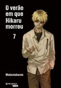 O Verão em que Hikaru Morreu N.º 7
