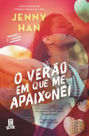 O Verão em que Me Apaixonei