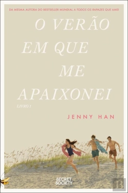 Bertrand.pt - O Verão Em Que Me Apaixonei