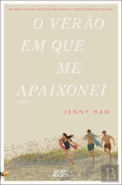 O Verão Em Que Me Apaixonei