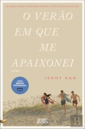 O Verão em que Me Apaixonei