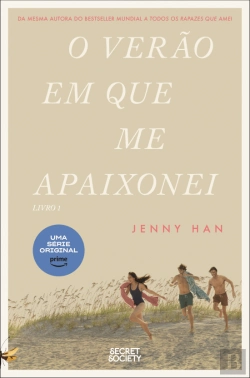 Bertrand.pt - O Verão em que Me Apaixonei