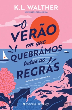 Bertrand.pt - O Verão em que Quebrámos Todas as Regras