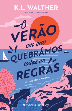 Bertrand.pt - O Verão em que Quebrámos Todas as Regras