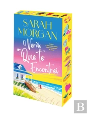 O Verão em que Te Encontrei