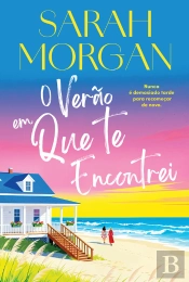 O Verão em que Te Encontrei