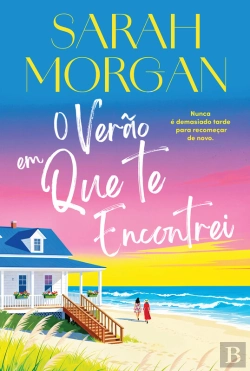 Bertrand.pt - O Verão em que Te Encontrei