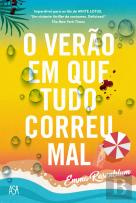 O Verão em que Tudo Correu Mal