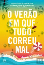 O Verão em que Tudo Correu Mal