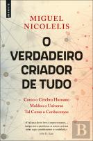O Verdadeiro Criador de Tudo