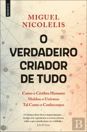 O Verdadeiro Criador de Tudo