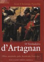 O Verdadeiro D'Artagnan
