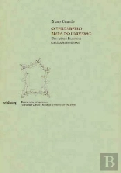 O Verdadeiro Mapa do Universo