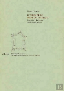 Bertrand.pt - O Verdadeiro Mapa do Universo