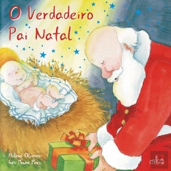Bertrand.pt - O Verdadeiro Pai Natal