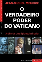 O Verdadeiro Poder do Vaticano