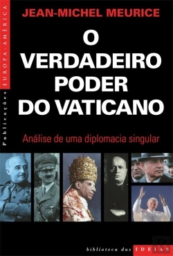 Bertrand.pt - O Verdadeiro Poder do Vaticano