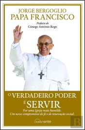 O Verdadeiro Poder é Servir
