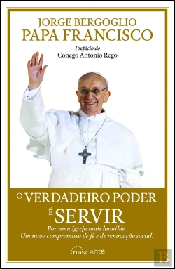 Bertrand.pt - O Verdadeiro Poder é Servir